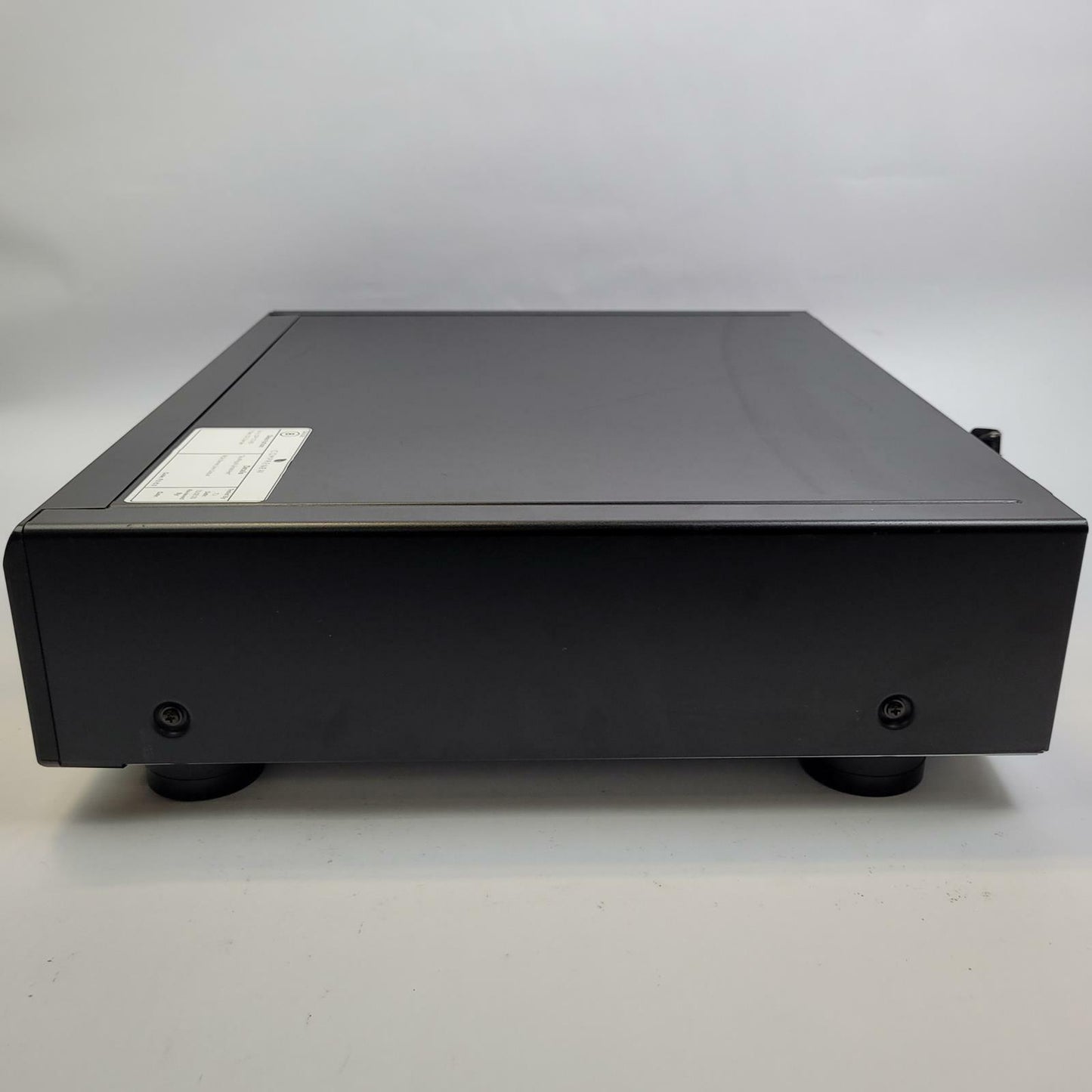 Sony CDP-CE405 5-Disc Carousel CD Changer | Grade B