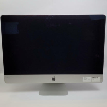 APPLE A2115 Sequoia i5-9600K 24GB RAM 128GB NVMe 2TB HDD 8GB GPU | Grade B