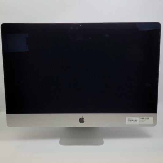 APPLE A2115 Sequoia i5-9600K 24GB RAM 128GB NVMe 2TB HDD 8GB GPU | Grade B