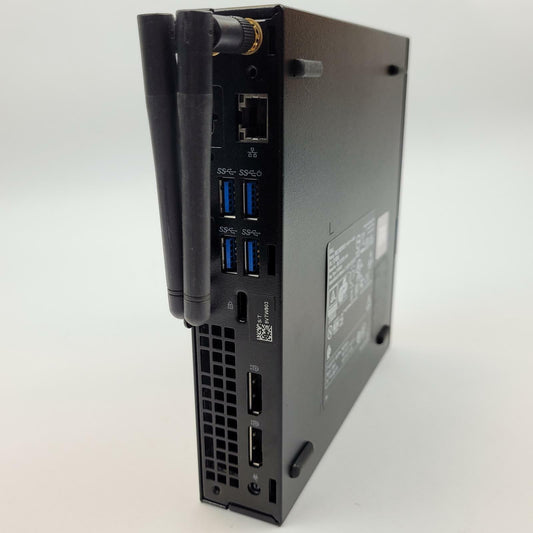 DELL OPTIPLEX 3060 Win 11 i5-8500T 8GB RAM 128GB M.2 | Grade B | 16614