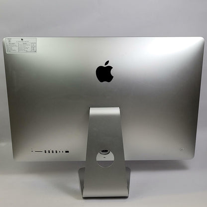 APPLE A2115 Sequoia i5-9600K 24GB RAM 128GB NVMe 2TB HDD 8GB GPU | Grade B