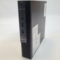 DELL OPTIPLEX 3070 Win 11 i5-9500T 8GB RAM 256GB NVMe | Grade B | 14887b