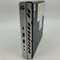 HP PRODESK 600 G4 Win 11 i5-8500T 8GB RAM 256GB NVMe | Grade C | 17177b