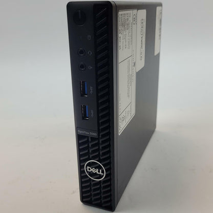 DELL OPTIPLEX 3080 Win 11 i3-10100T 8GB RAM 256GB NVMe | Grade B | 17337