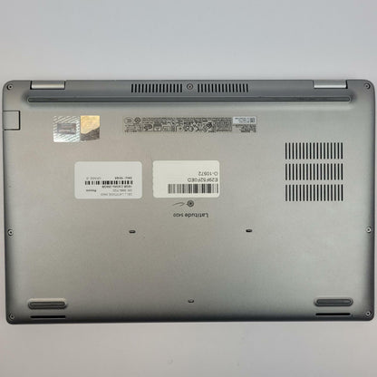 DELL LATITUDE 5420 Windows 11 Home i5-1145G7 16GB RAM 256GB NVME | Grade B