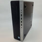 HP ELITEDESK 800 G5 SFF Win 11 i7-9700 16GB RAM 128GB NVMe | Grade C