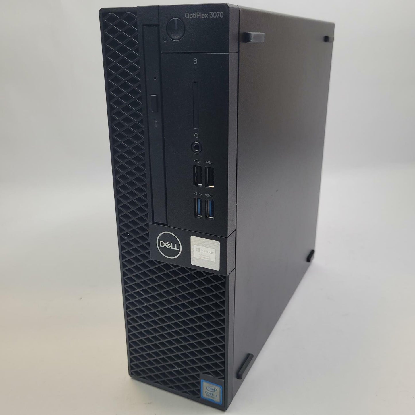DELL OPTIPLEX 3070 Win 11 i5 9500 8GB RAM 256GB NVMe | Grade B | 15177