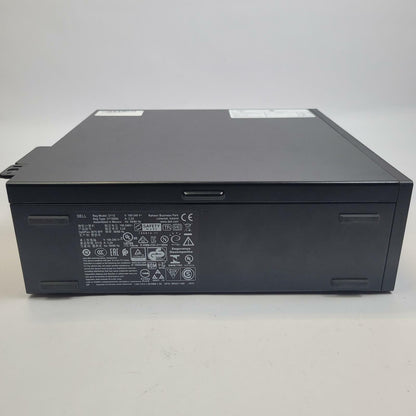 DELL OPTIPLEX 3070 Win 11 i5 9500 8GB RAM 256GB NVMe | Grade B | 15177