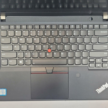 LENOVO T490 Windows 11 Home Core i5 8365U 16GB RAM 256GB NVME |Grade C|