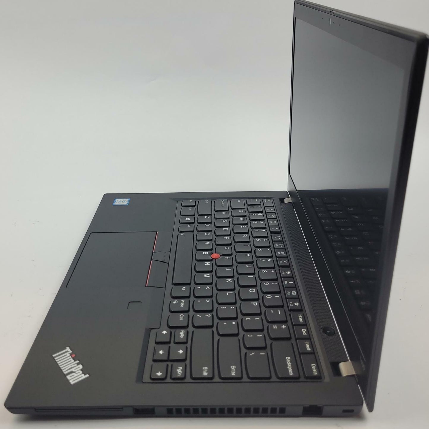 LENOVO T490 Windows 11 Home Core i5 8365U 16GB RAM 256GB NVME |Grade C|