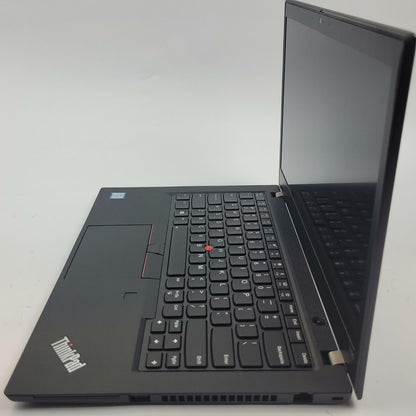 LENOVO T490 Windows 11 Home Core i5 8365U 16GB RAM 256GB NVME |Grade C|