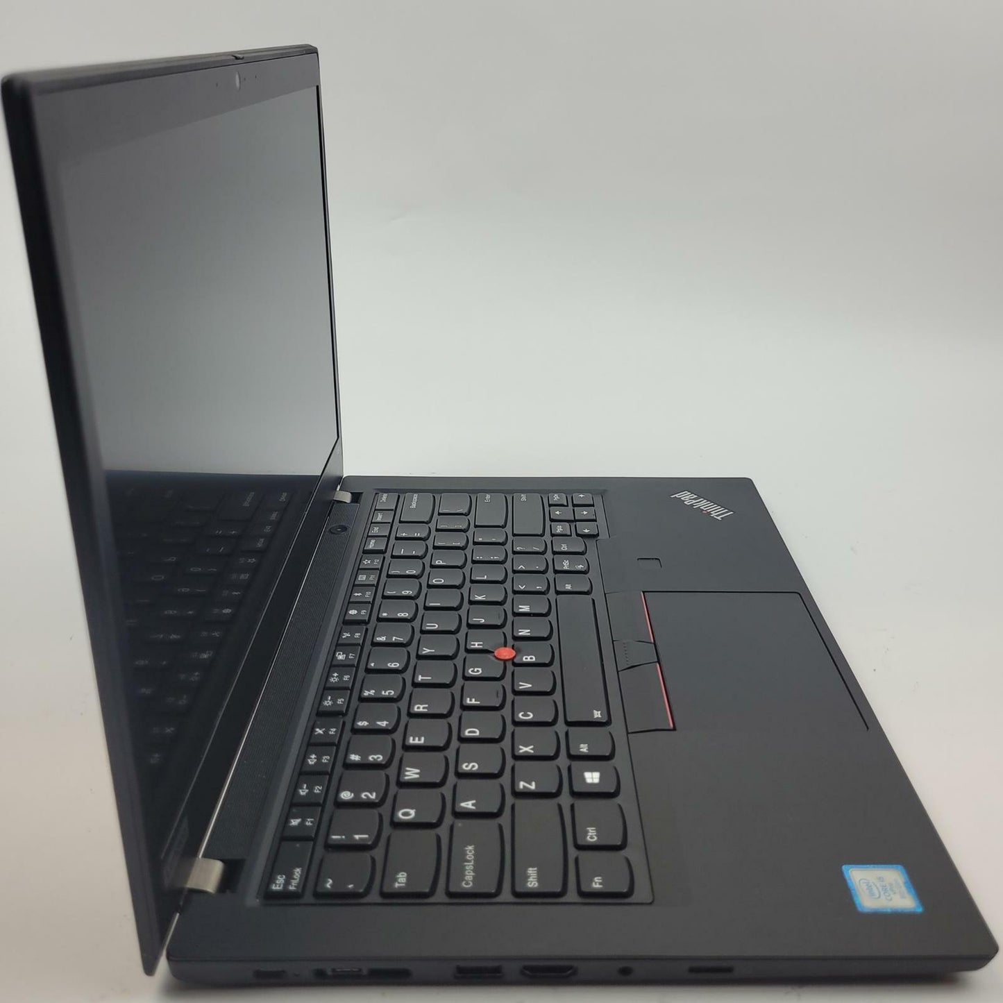 LENOVO T490 Windows 11 Home Core i5 8365U 16GB RAM 256GB NVME |Grade C|