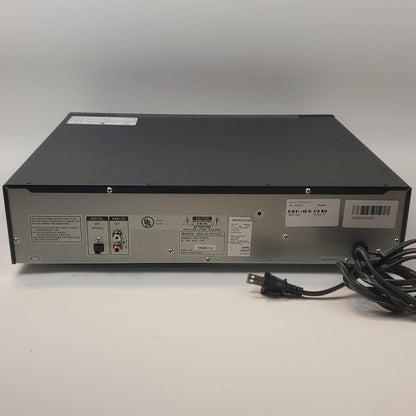 Sony CDP-CE375 5-Disc CD Changer | Grade B
