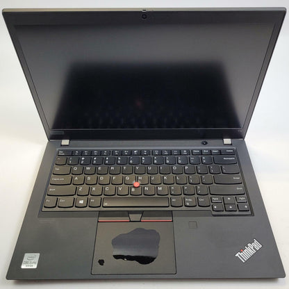 LENOVO THINKPAD T14 G1 Win 11 i5-10310U 8GB RAM 256GB NVME | Grade B | 15367a