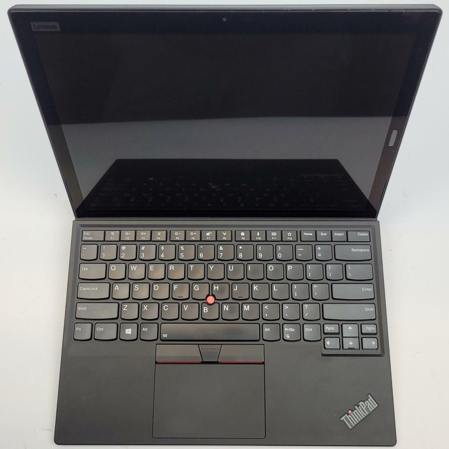 LENOVO THINKPAD X1 TABLET G3 Win 11 i7-8650U 16GB RAM 128GB SSD |Grade C|18617a