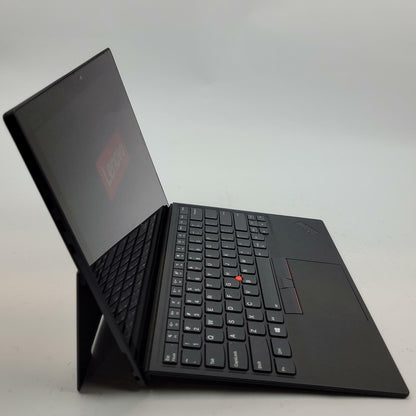 LENOVO THINKPAD X1 TABLET G3 Win 11 i7-8650U 16GB RAM 128GB SSD |Grade C|18617a