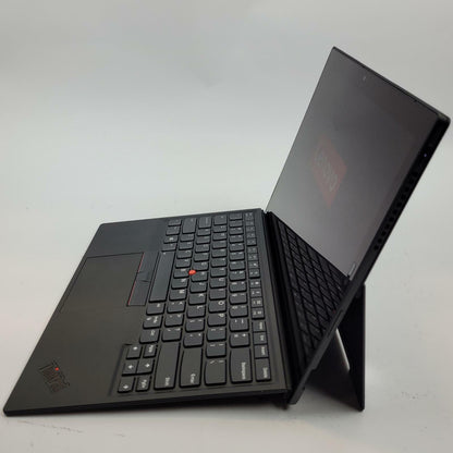 LENOVO THINKPAD X1 TABLET G3 Win 11 i7-8650U 16GB RAM 128GB SSD |Grade C|18617a