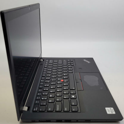 LENOVO THINKPAD T14 G1 Win 11 i5-10310U 8GB RAM 256GB NVME | Grade B | 15367a