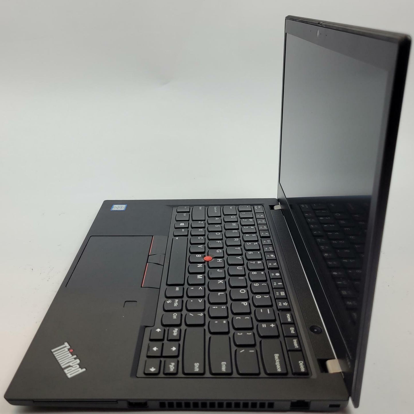 LENOVO THINKPAD T490 Win 11 i5-8365U 16GB RAM 256GB NVME | Grade C | 15929b