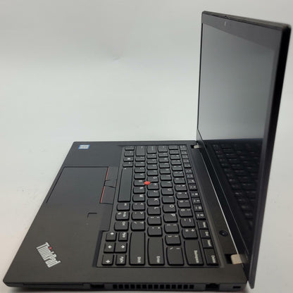 LENOVO THINKPAD T490 Win 11 i5-8365U 16GB RAM 256GB NVME | Grade C | 15929b