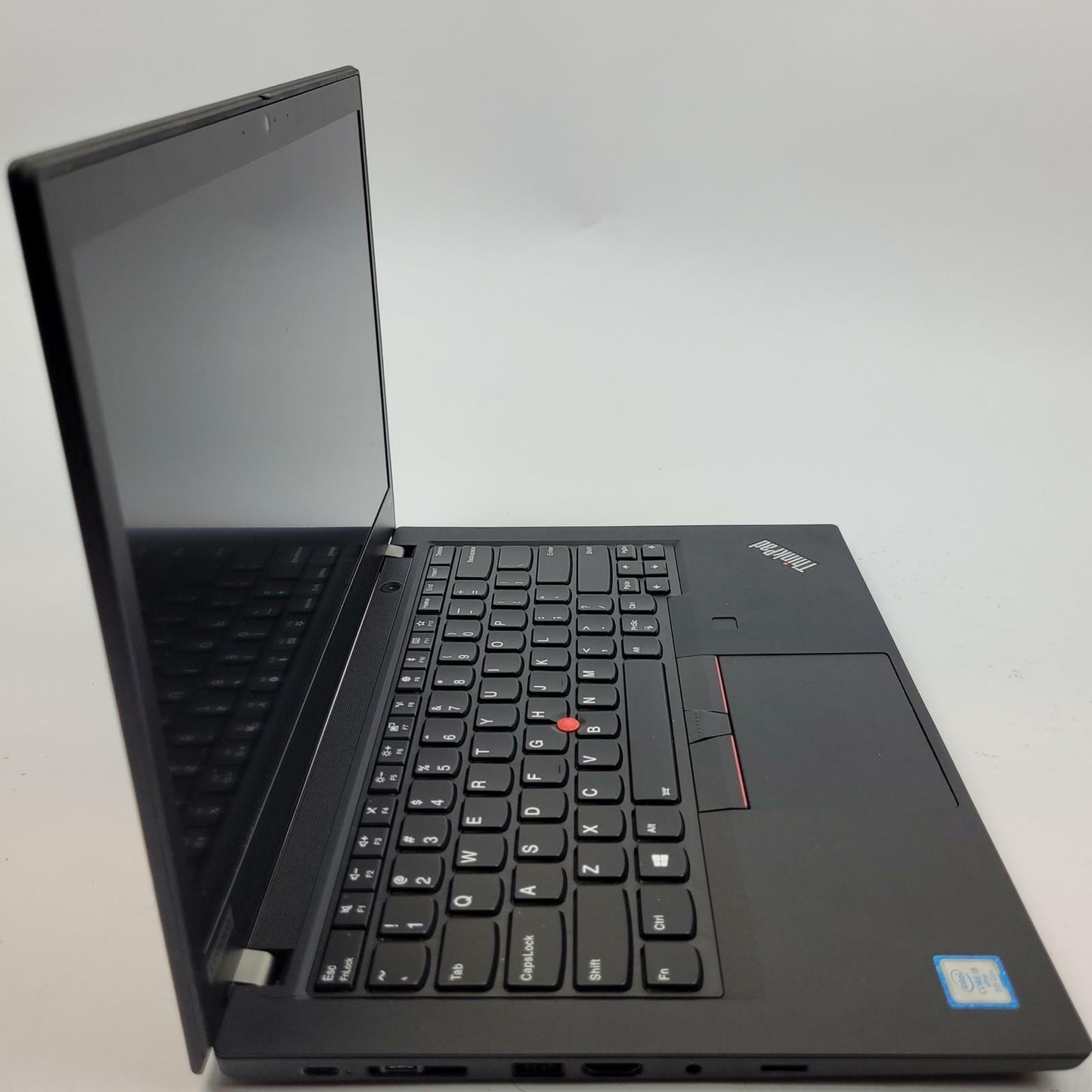 LENOVO THINKPAD T490 Win 11 i5-8365U 16GB RAM 256GB NVME | Grade C | 15929b