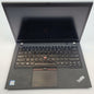 LENOVO THINKPAD T490 Win 11 Home i7 8665U 16GB RAM 128GB M.2 | Grade C | 16077b