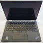 LENOVO ThinkPad X13 Yoga Gen 3 Win 11 i5-1245U 16GB RAM 256GB NVME | Grade B
