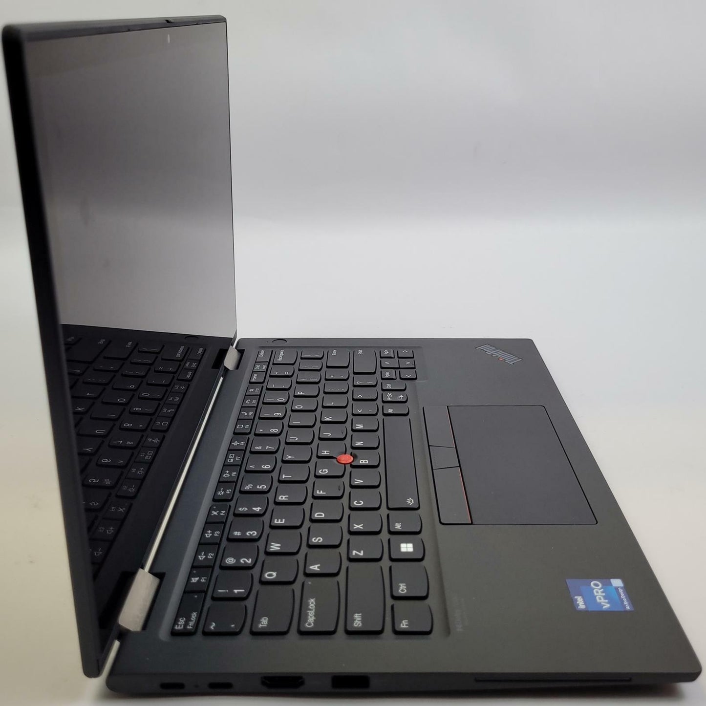 LENOVO ThinkPad X13 Yoga Gen 3 Win 11 i5-1245U 16GB RAM 256GB NVME | Grade B