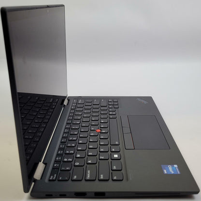 LENOVO ThinkPad X13 Yoga Gen 3 Win 11 i5-1245U 16GB RAM 256GB NVME | Grade B