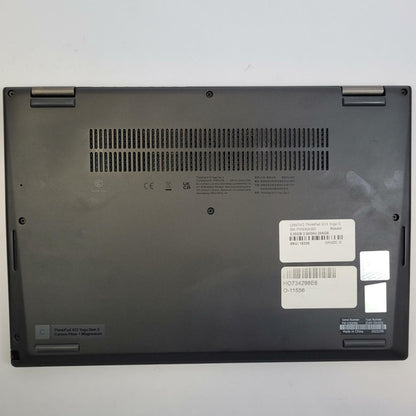 LENOVO ThinkPad X13 Yoga Gen 3 Win 11 i5-1245U 16GB RAM 256GB NVME | Grade B