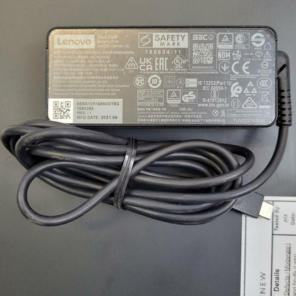 LENOVO ThinkPad X13 Yoga Gen 3 Win 11 i5-1245U 16GB RAM 256GB NVME | Grade B