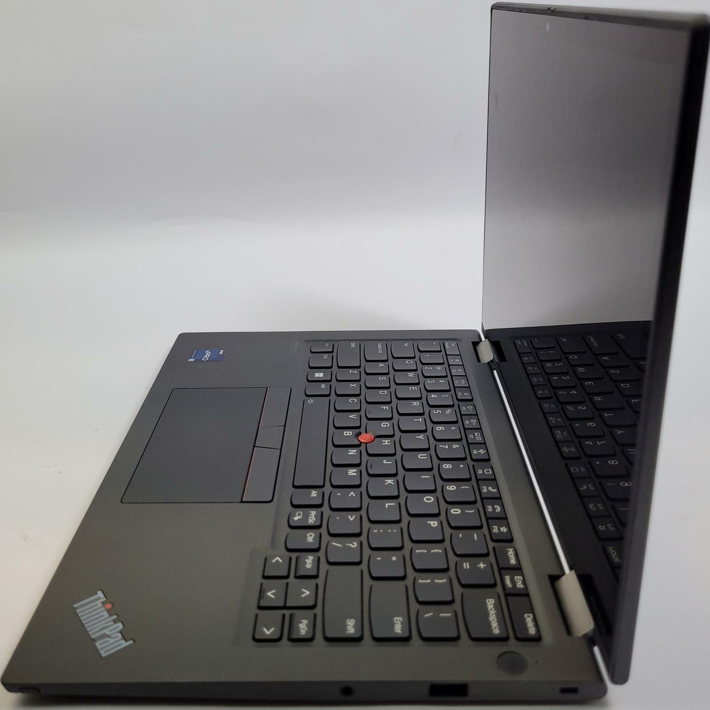 LENOVO ThinkPad X13 Yoga Gen 3 Win 11 i5-1245U 16GB RAM 256GB NVME | Grade B
