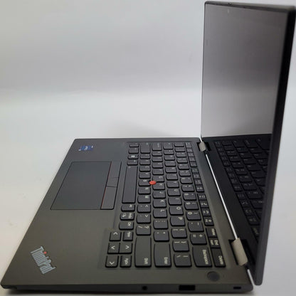 LENOVO ThinkPad X13 Yoga Gen 3 Win 11 i5-1245U 16GB RAM 256GB NVME | Grade B