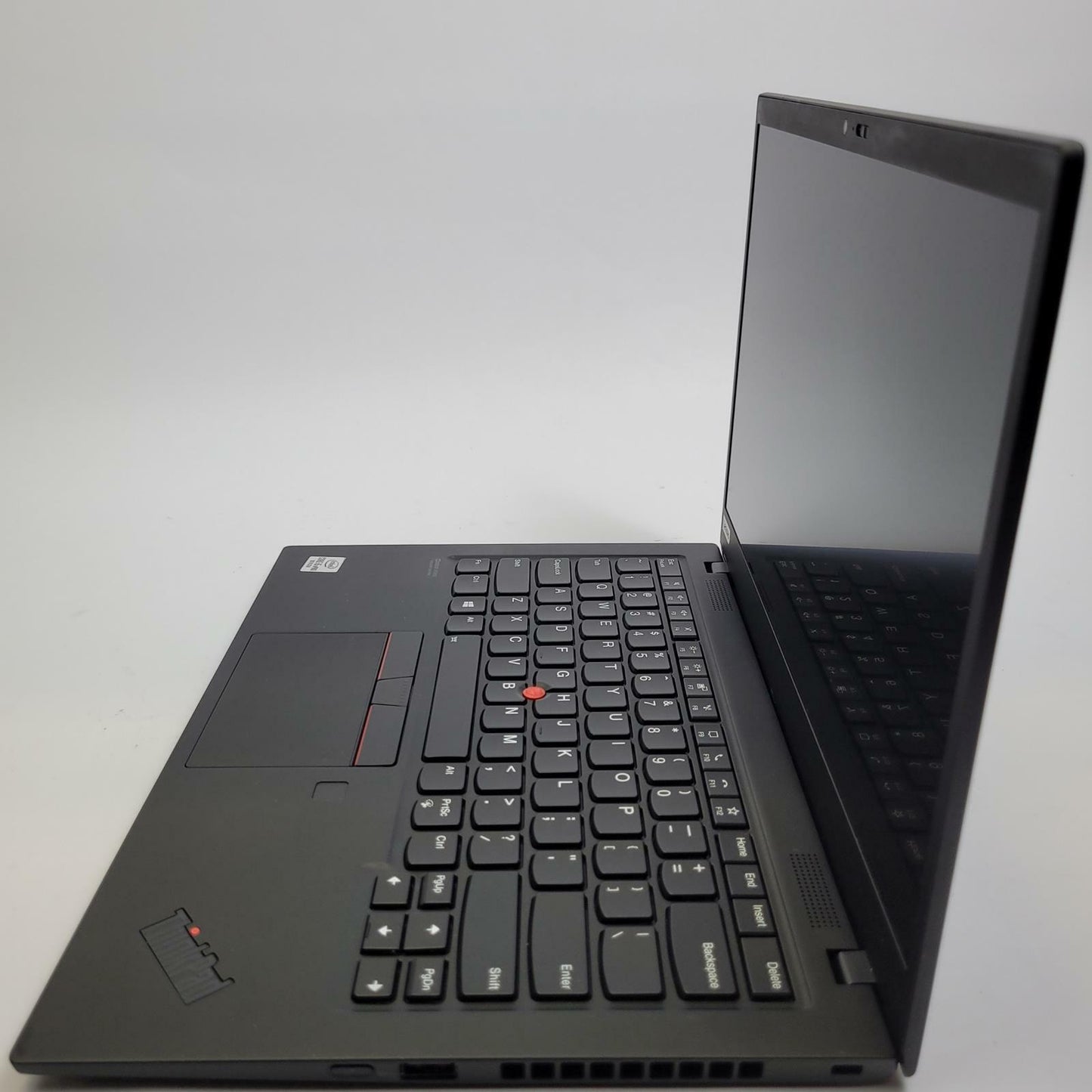LENOVO THINKPAD X1 CARBON G8 Win 11 i5-10310U 8GB RAM 256GB NVME | Grade B | 27
