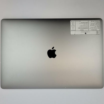 APPLE MacBook Pro A1990 MacOS Sonoma i7-9750H 16.00GB RAM 251GB NVME | Grade D