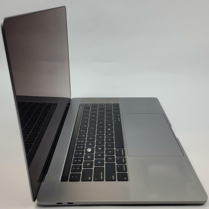 APPLE MacBook Pro A1990 MacOS Sonoma i7-9750H 16.00GB RAM 251GB NVME | Grade D