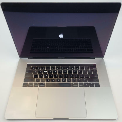 APPLE MacBook Pro A1990 MacOS Sonoma i7-9750H 16.00GB RAM 251GB NVME | Grade D