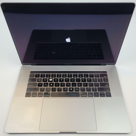 APPLE MacBook Pro A1990 MacOS Sonoma i7-9750H 16.00GB RAM 251GB NVME | Grade D