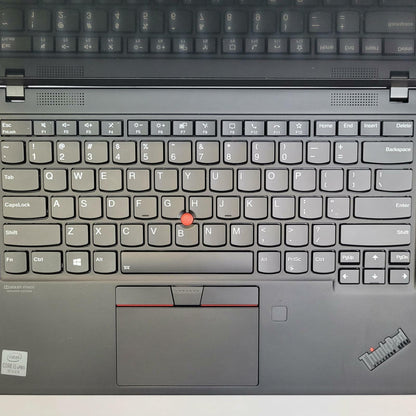LENOVO THINKPAD X1 CARBON G8 Win 11 i5-10310U 8GB RAM 256GB NVME | Grade B | 27