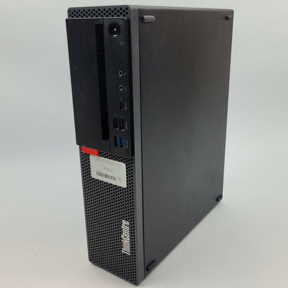 LENOVO THINKCENTRE M720S Win 11 i7-8700 8.00GB RAM 128GB NVMe |Grade B| 15212h