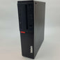 LENOVO THINKCENTRE M720S Win 11 Home I3-8100 16GB RAM 128GB NVME |Grade B| b