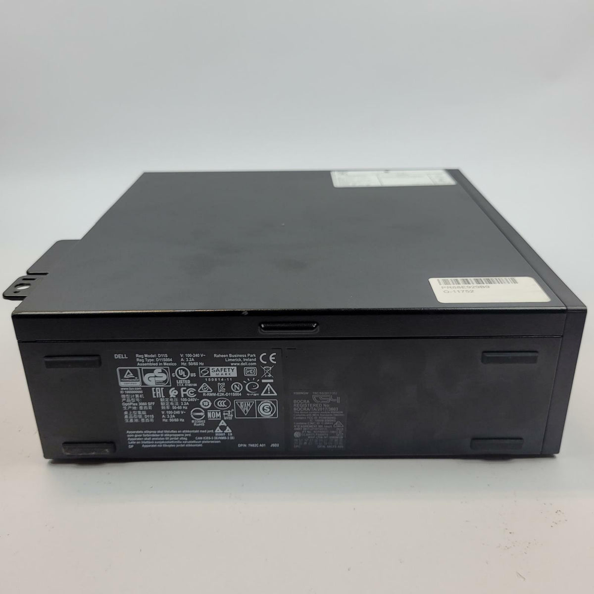 DELL OPTIPLEX 3060 Win 11 Home Core i5-8400 8GB RAM 256GB M.2 | Grade B