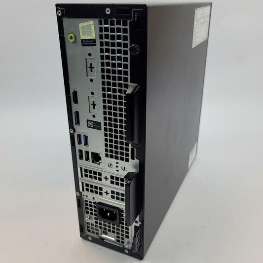 DELL OPTIPLEX 3060 Win 11 Home Core i5-8400 8GB RAM 256GB M.2 | Grade B