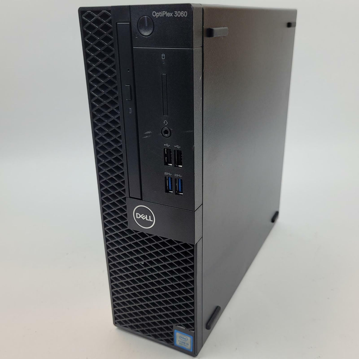 DELL OPTIPLEX 3060 Win 11 Home Core i5-8400 8GB RAM 256GB M.2 | Grade B