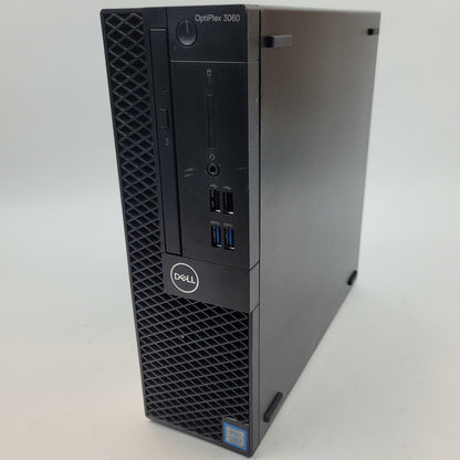 DELL OPTIPLEX 3060 Win 11 Home Core i5-8400 8GB RAM 256GB M.2 | Grade B