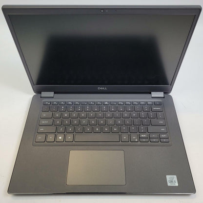 DELL LATITUDE 3410 Windows 11 Home Core i5 10210U 8GB RAM 256GB NVME | Grade C