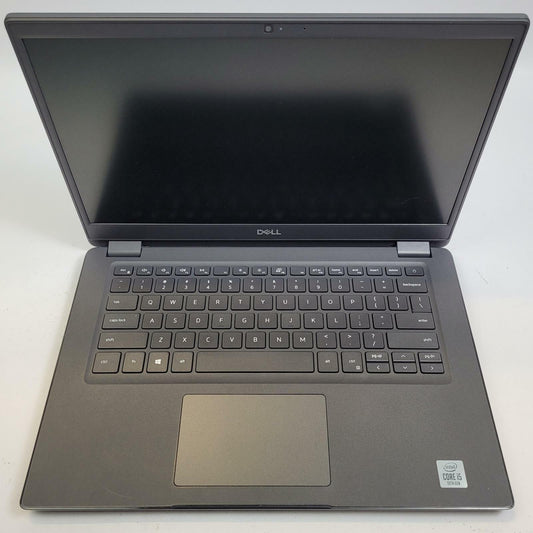 DELL LATITUDE 3410 Windows 11 Home Core i5 10210U 8GB RAM 256GB NVME | Grade C
