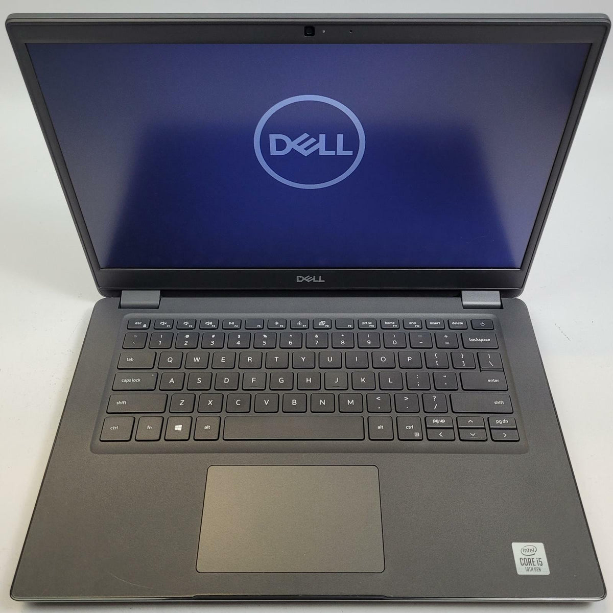 DELL LATITUDE 3410 Windows 11 Home Core i5 10210U 8GB RAM 256GB NVME | Grade C