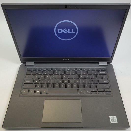 DELL LATITUDE 3410 Windows 11 Home Core i5 10210U 8GB RAM 256GB NVME | Grade C
