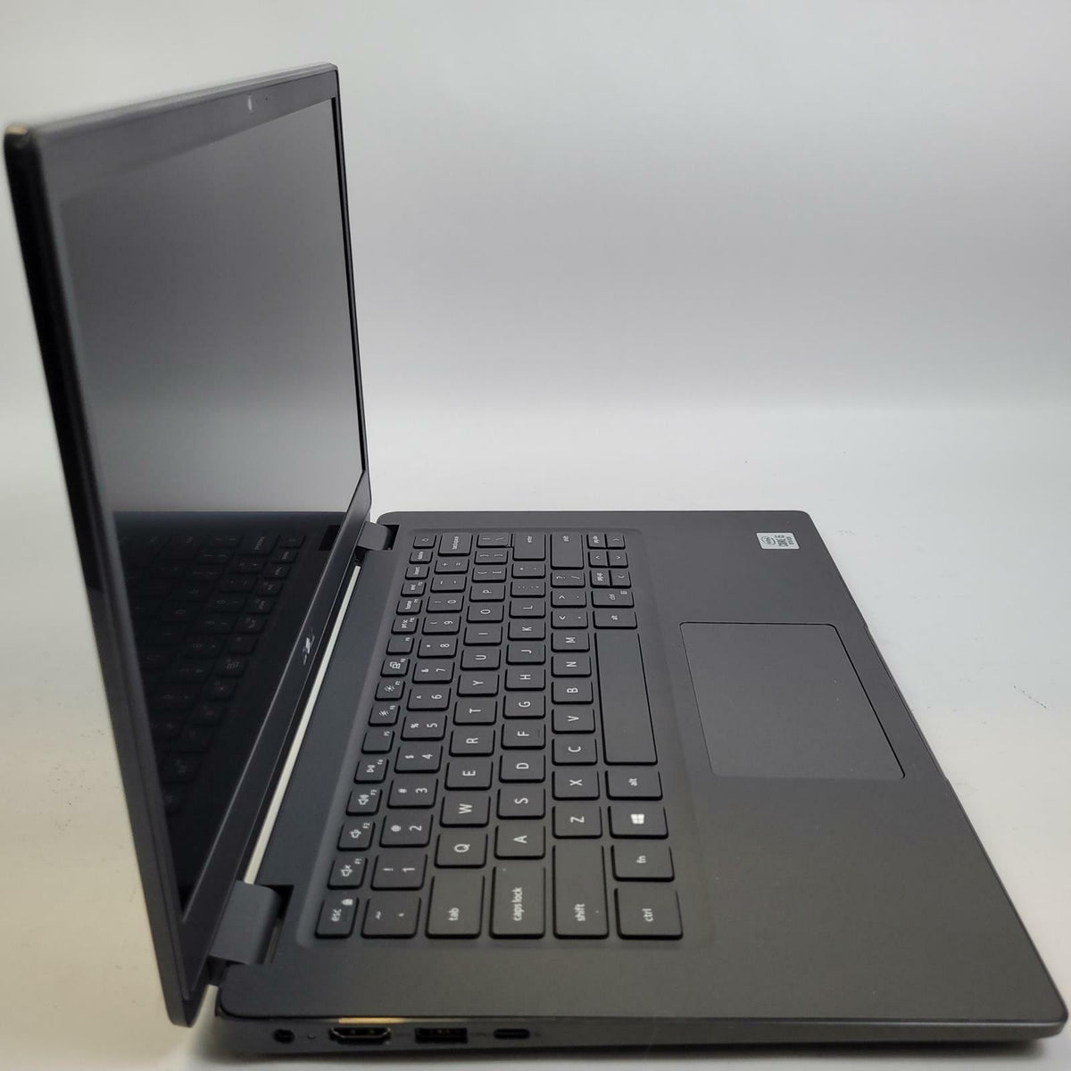 DELL LATITUDE 3410 Windows 11 Home Core i5 10210U 8GB RAM 256GB NVME | Grade C